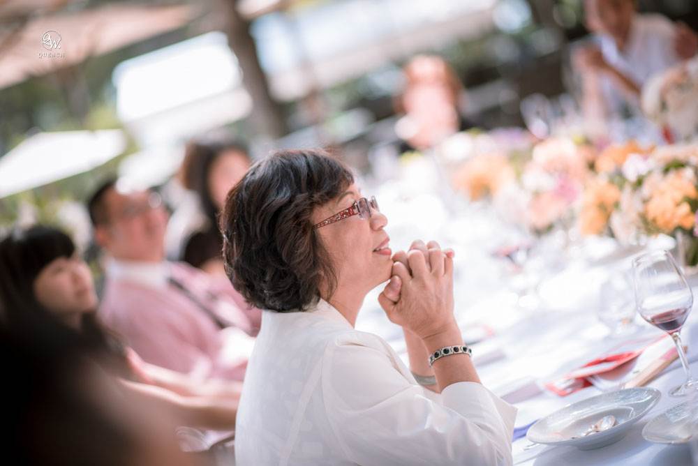 海外婚禮 | Po&Ako Wedding @ France Nice, Grand Hotel du Cap Ferrat 作品紀錄