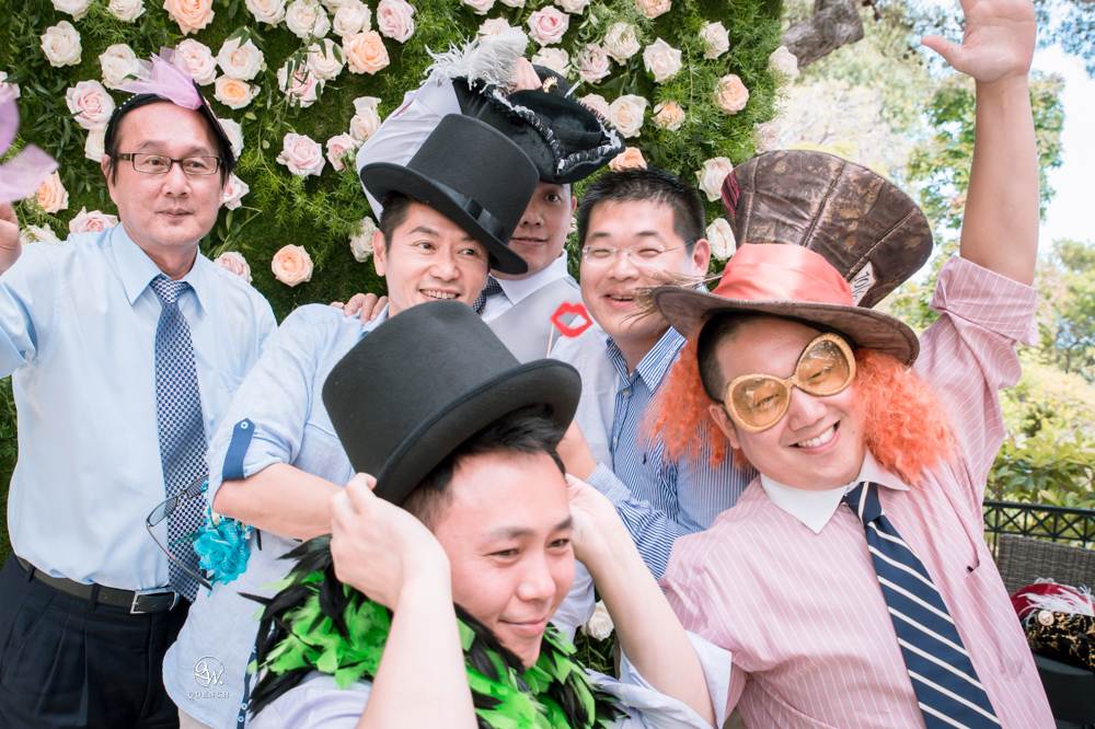 海外婚禮 | Po&Ako Wedding @ France Nice, Grand Hotel du Cap Ferrat 作品紀錄