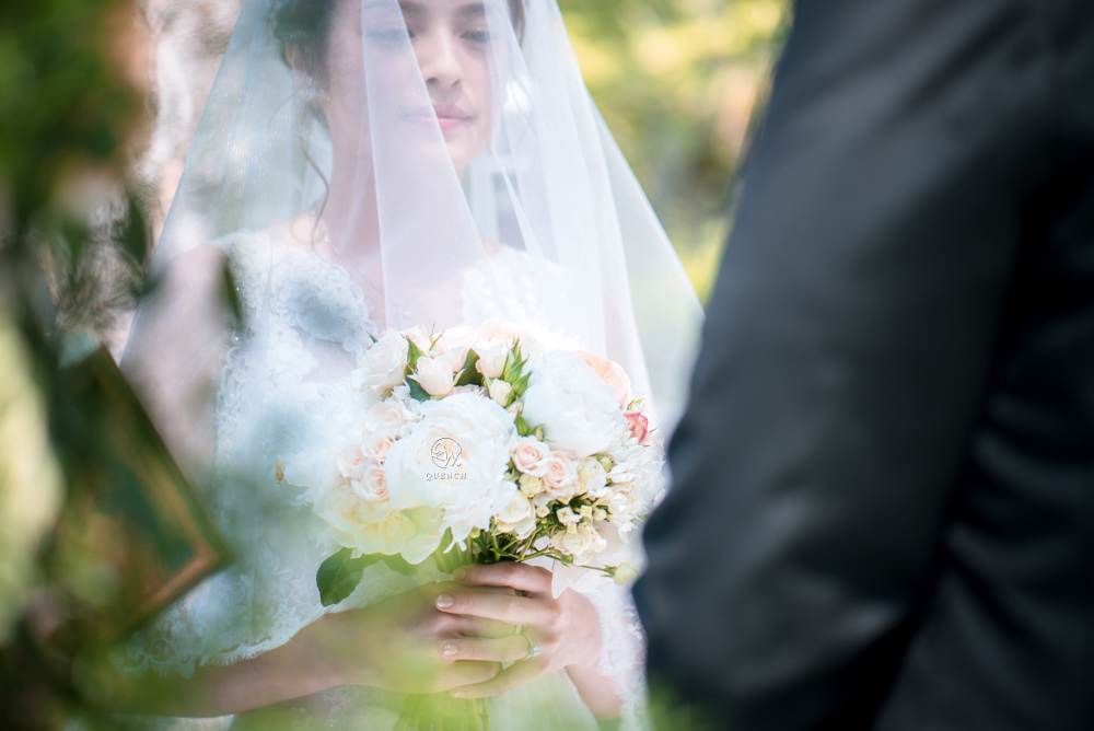海外婚禮 | Po&Ako Wedding @ France Nice, Grand Hotel du Cap Ferrat 作品紀錄