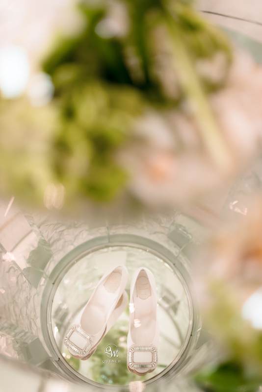 海外婚禮 | Po&Ako Wedding @ France Nice, Grand Hotel du Cap Ferrat 作品紀錄