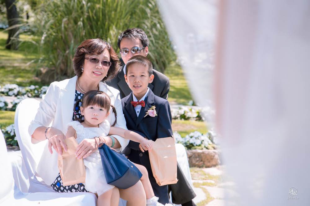 海外婚禮 | Po&Ako Wedding @ France Nice, Grand Hotel du Cap Ferrat 作品紀錄