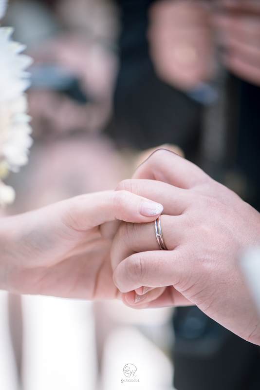 海外婚禮 | Po&Ako Wedding @ France Nice, Grand Hotel du Cap Ferrat 作品紀錄