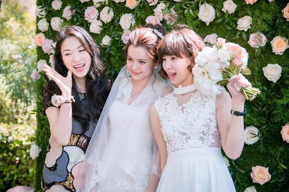 海外婚禮 | Po&Ako Wedding @ France Nice, Grand Hotel du Cap Ferrat 作品紀錄