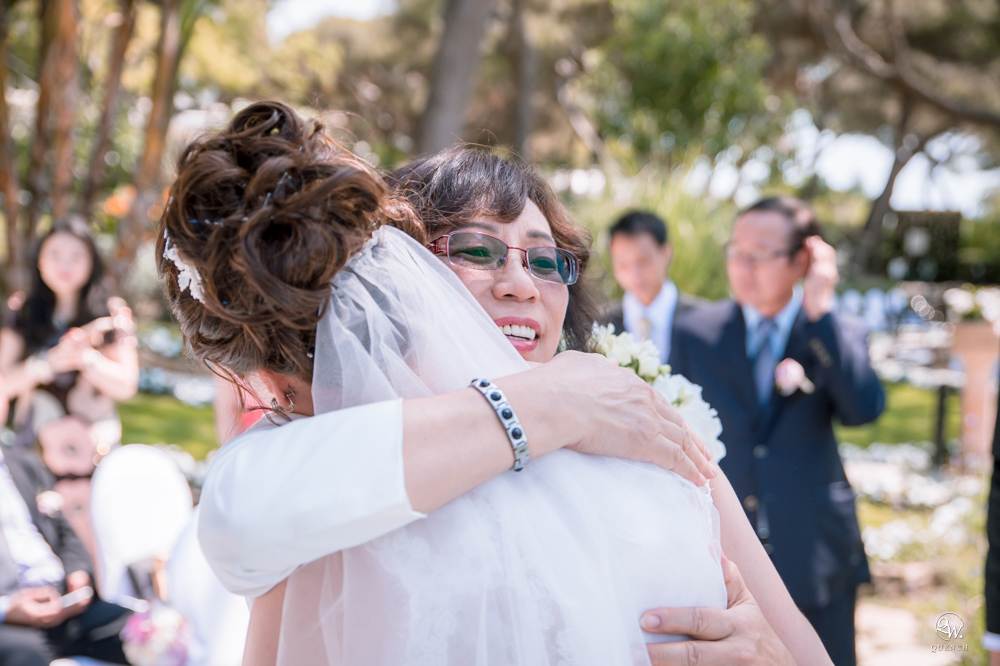 海外婚禮 | Po&Ako Wedding @ France Nice, Grand Hotel du Cap Ferrat 作品紀錄