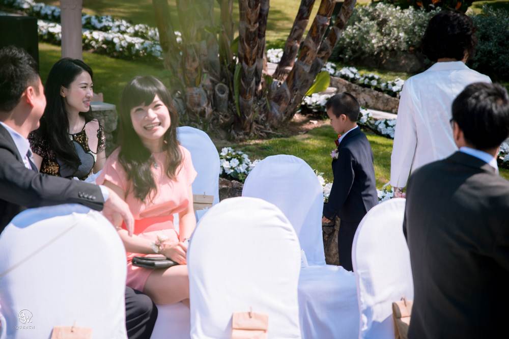 海外婚禮 | Po&Ako Wedding @ France Nice, Grand Hotel du Cap Ferrat 作品紀錄