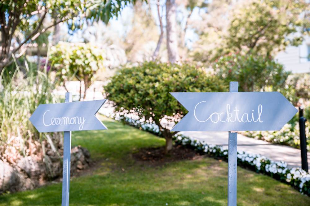 海外婚禮 | Po&Ako Wedding @ France Nice, Grand Hotel du Cap Ferrat 作品紀錄