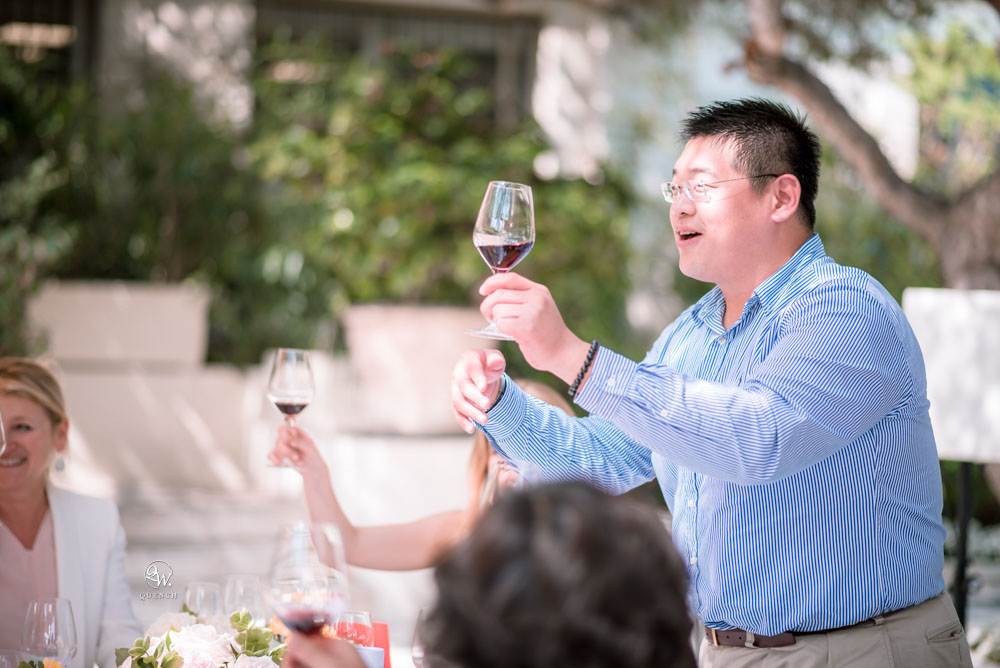 海外婚禮 | Po&Ako Wedding @ France Nice, Grand Hotel du Cap Ferrat 作品紀錄