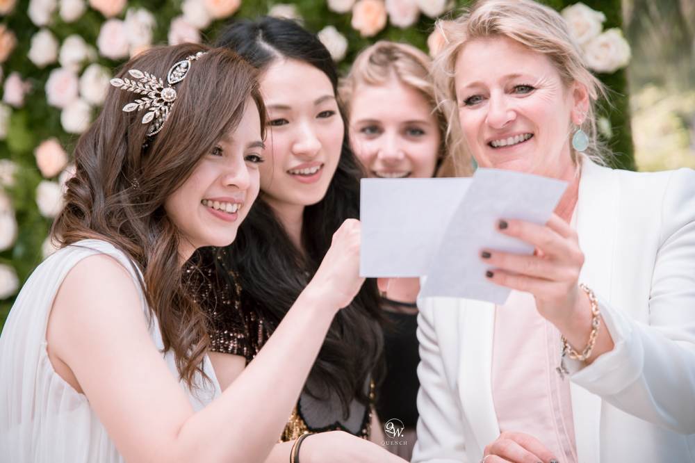 海外婚禮 | Po&Ako Wedding @ France Nice, Grand Hotel du Cap Ferrat 作品紀錄