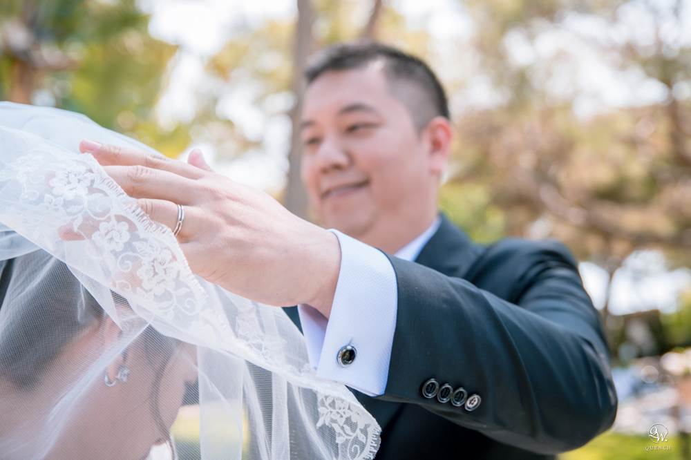 海外婚禮 | Po&Ako Wedding @ France Nice, Grand Hotel du Cap Ferrat 作品紀錄