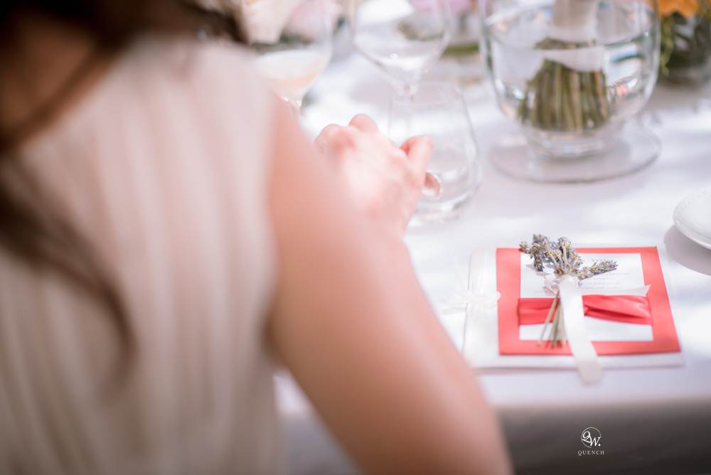 海外婚禮 | Po&Ako Wedding @ France Nice, Grand Hotel du Cap Ferrat 作品紀錄