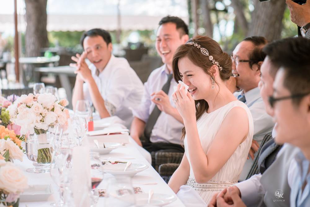 海外婚禮 | Po&Ako Wedding @ France Nice, Grand Hotel du Cap Ferrat 作品紀錄