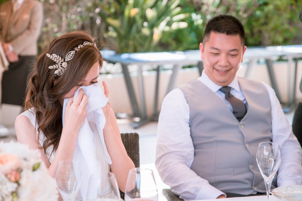海外婚禮 | Po&Ako Wedding @ France Nice, Grand Hotel du Cap Ferrat 作品紀錄