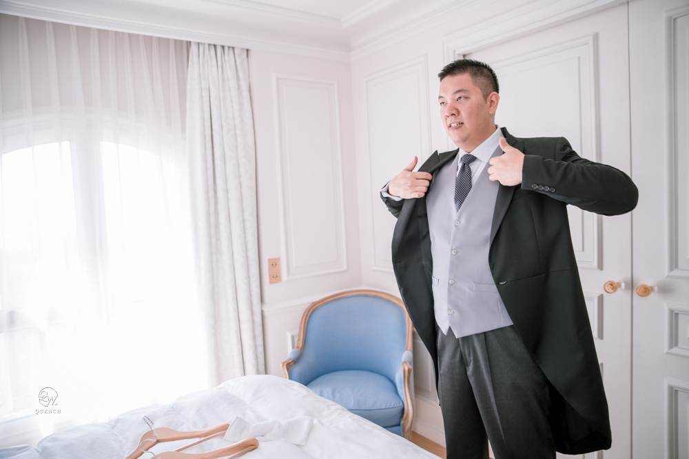 海外婚禮 | Po&Ako Wedding @ France Nice, Grand Hotel du Cap Ferrat 作品紀錄