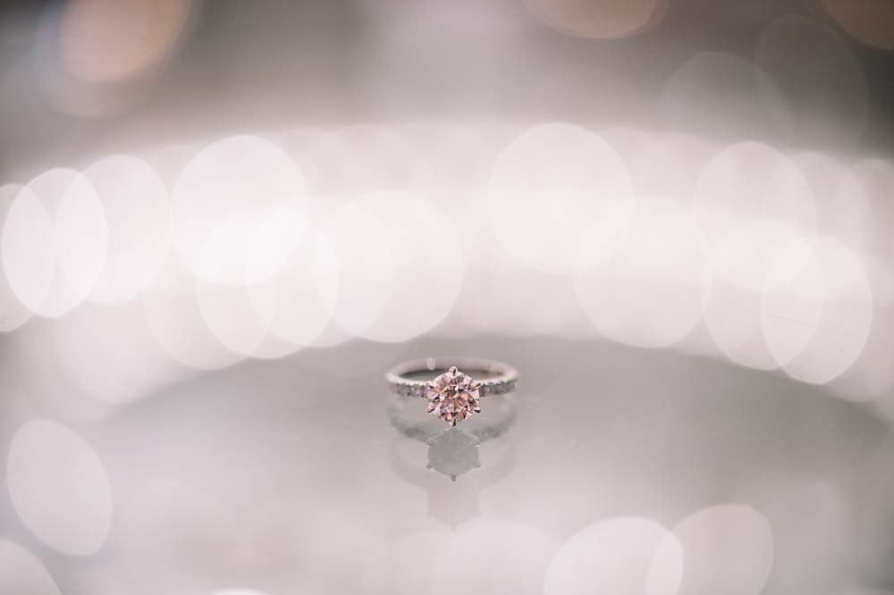 婚攝｜David&Teressa Wedding @ 文華東方 作品紀錄