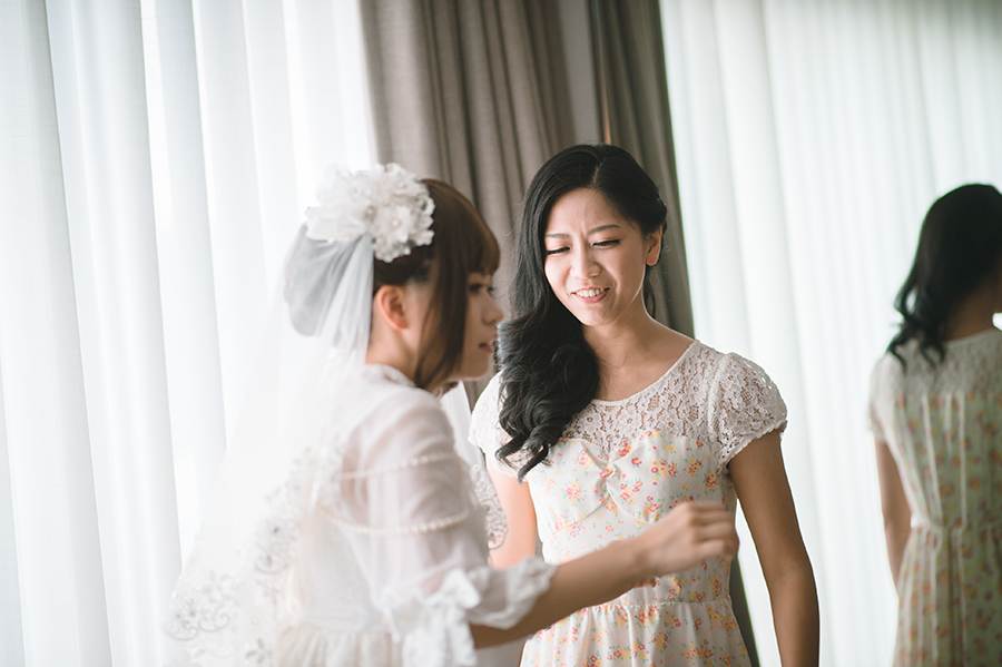 婚攝 | 蚹蝂＆老大 ＠ 萬豪酒店 作品紀錄