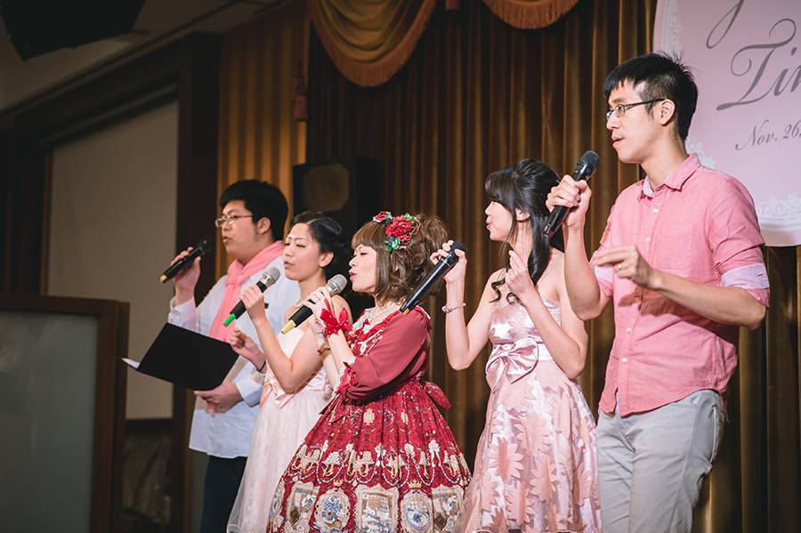 婚攝 | 蚹蝂＆老大 ＠ 萬豪酒店 作品紀錄