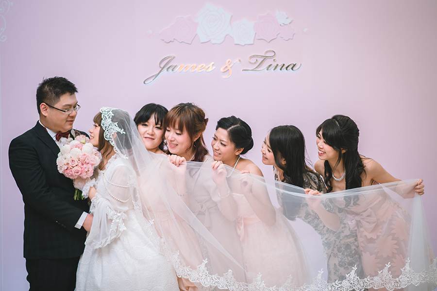 婚攝 | 蚹蝂＆老大 ＠ 萬豪酒店 作品紀錄