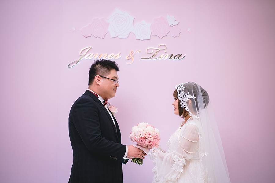 婚攝 | 蚹蝂＆老大 ＠ 萬豪酒店 作品紀錄