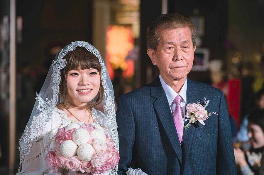 婚攝 | 蚹蝂＆老大 ＠ 萬豪酒店 作品紀錄