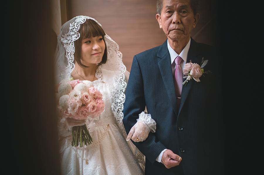 婚攝 | 蚹蝂＆老大 ＠ 萬豪酒店 作品紀錄
