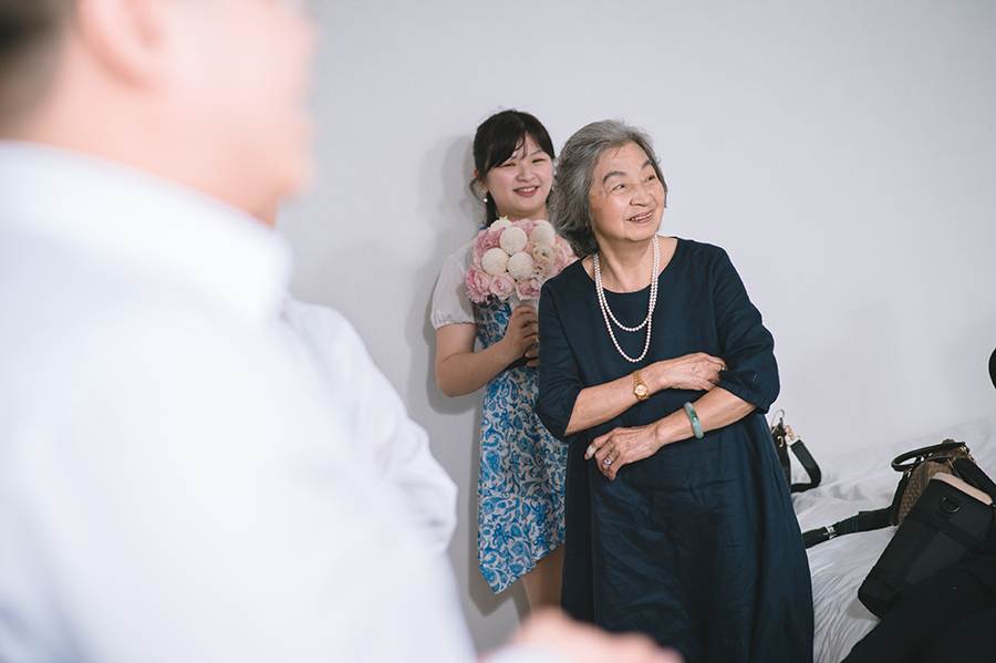 婚攝 | 蚹蝂＆老大 ＠ 萬豪酒店 作品紀錄