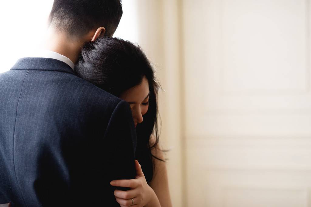 婚攝推薦 | 自助婚紗 | Jay&Jade Prewedding 作品紀錄