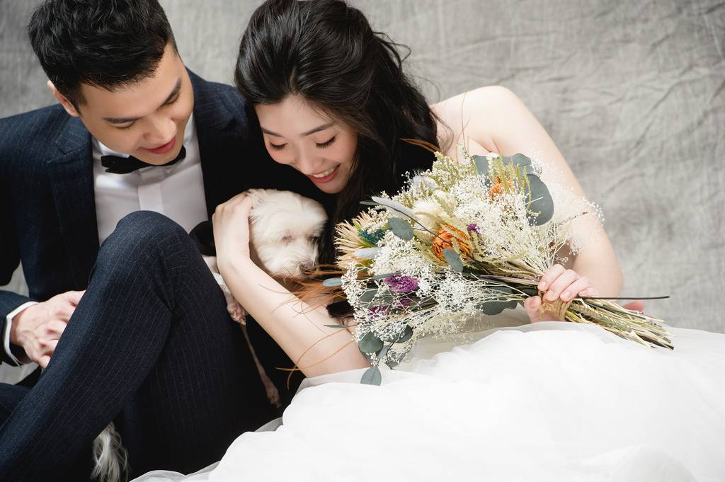 婚攝推薦 | 自助婚紗 | Jay&Jade Prewedding 作品紀錄