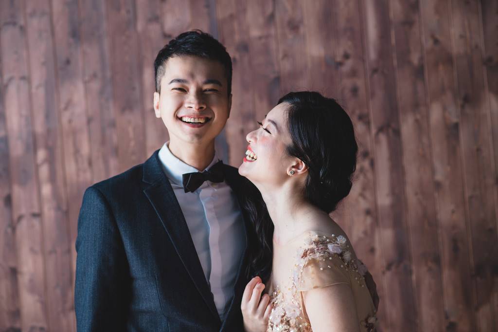 婚攝推薦 | 自助婚紗 | Jay&Jade Prewedding 作品紀錄