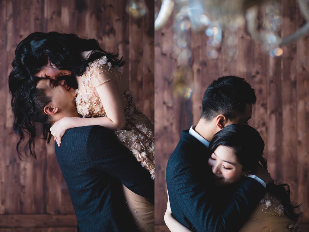 婚攝推薦 | 自助婚紗 | Jay&Jade Prewedding 作品紀錄