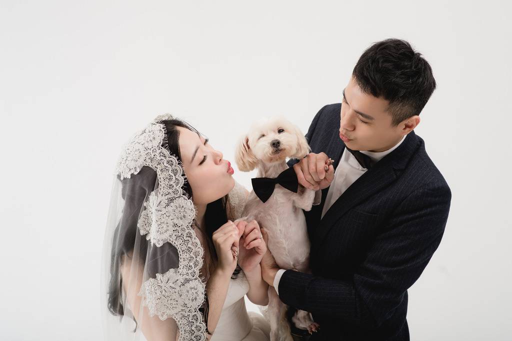 婚攝推薦 | 自助婚紗 | Jay&Jade Prewedding 作品紀錄