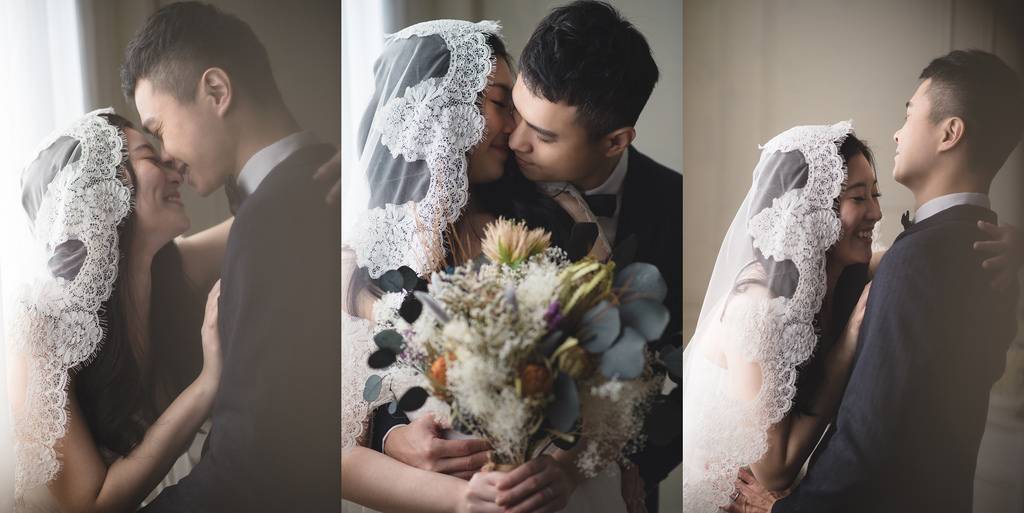 婚攝推薦 | 自助婚紗 | Jay&Jade Prewedding 作品紀錄