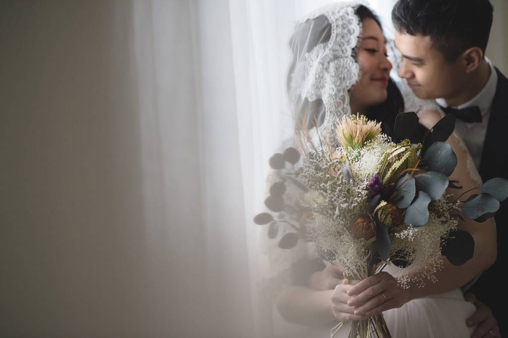 婚攝推薦 | 自助婚紗 | Jay&Jade Prewedding 作品紀錄