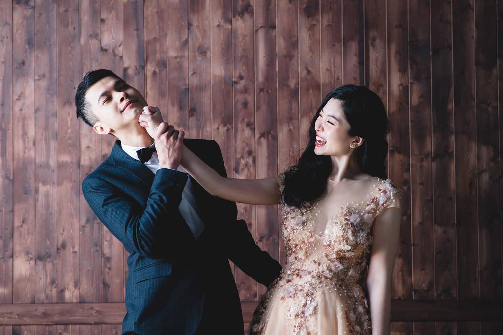 婚攝推薦 | 自助婚紗 | Jay&Jade Prewedding 作品紀錄