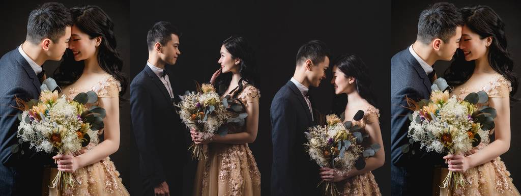 婚攝推薦 | 自助婚紗 | Jay&Jade Prewedding 作品紀錄