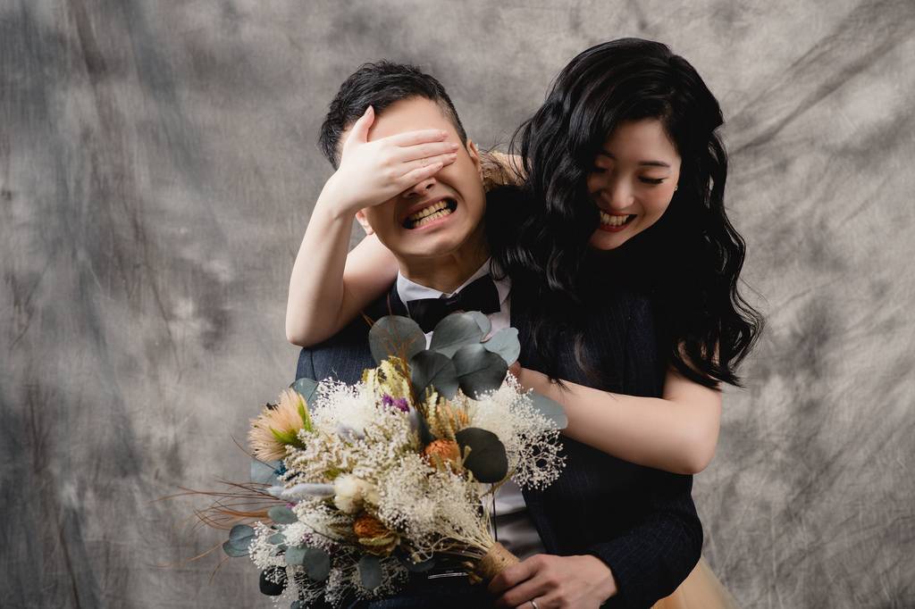 婚攝推薦 | 自助婚紗 | Jay&Jade Prewedding 作品紀錄