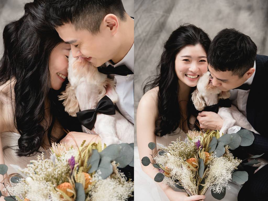 婚攝推薦 | 自助婚紗 | Jay&Jade Prewedding 作品紀錄