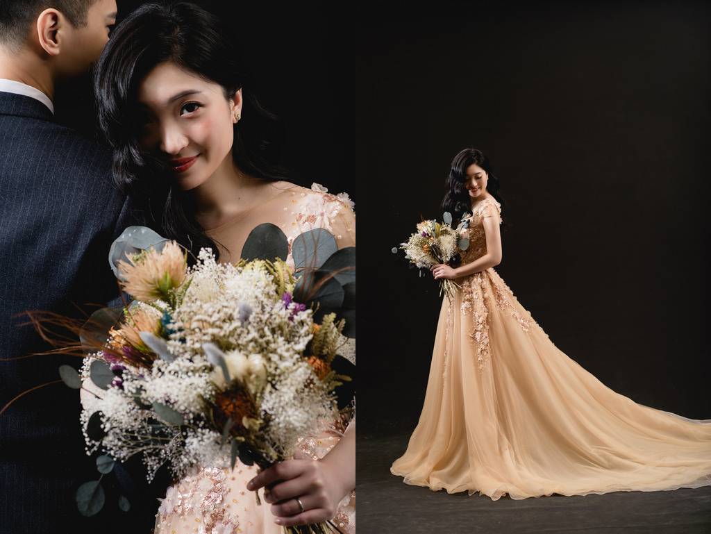 婚攝推薦 | 自助婚紗 | Jay&Jade Prewedding 作品紀錄