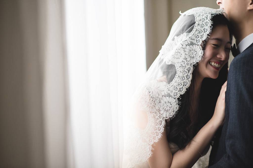 婚攝推薦 | 自助婚紗 | Jay&Jade Prewedding 作品紀錄