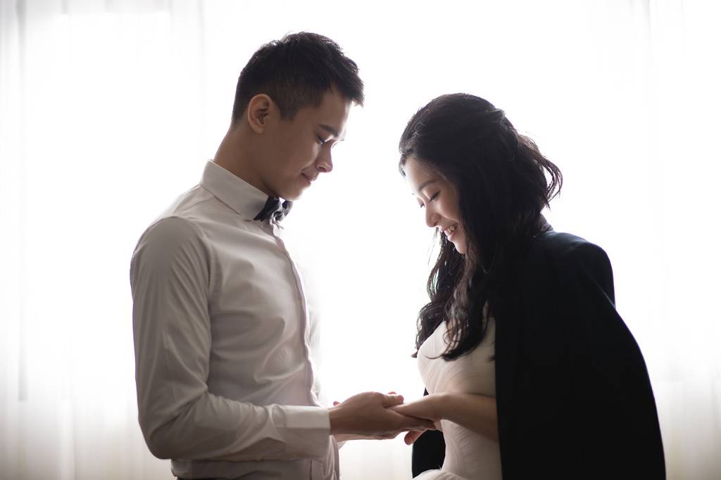 婚攝推薦 | 自助婚紗 | Jay&Jade Prewedding 作品紀錄