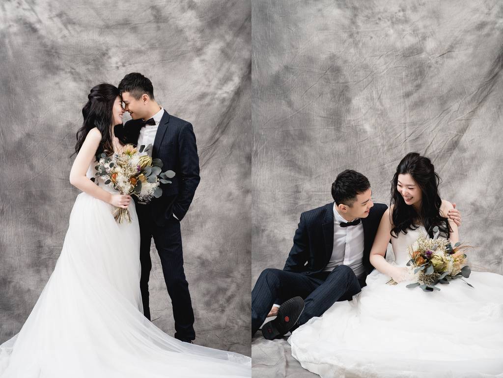 婚攝推薦 | 自助婚紗 | Jay&Jade Prewedding 作品紀錄