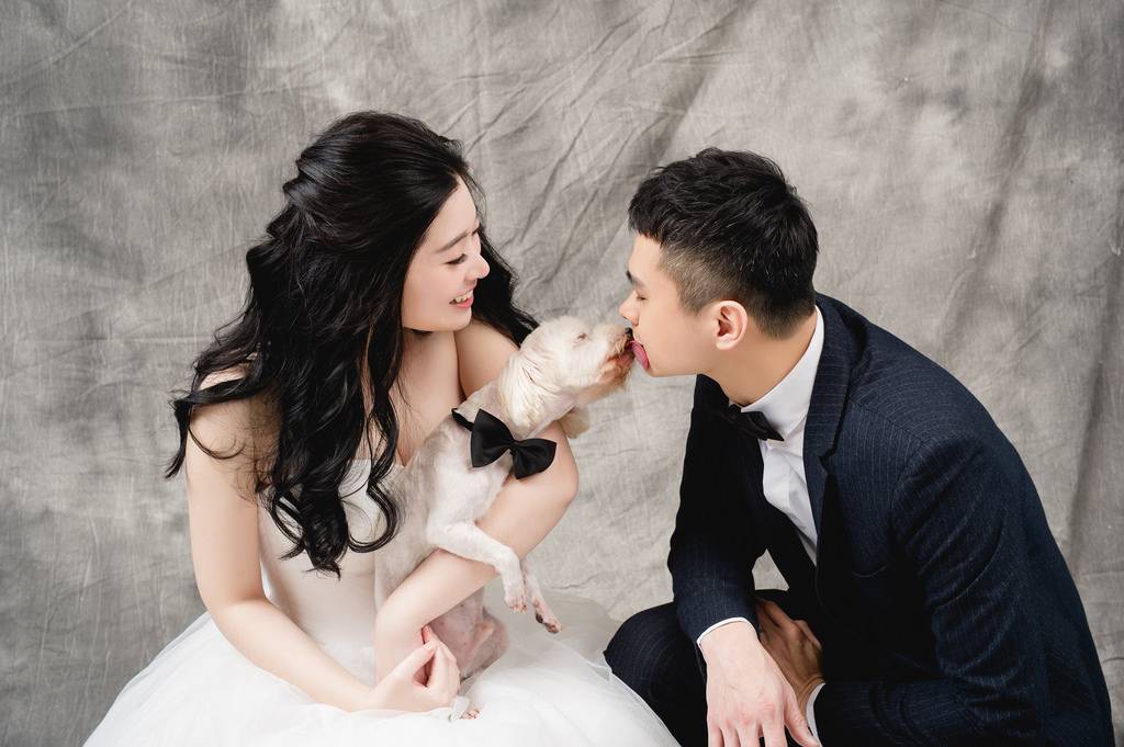 婚攝推薦 | 自助婚紗 | Jay&Jade Prewedding 作品紀錄