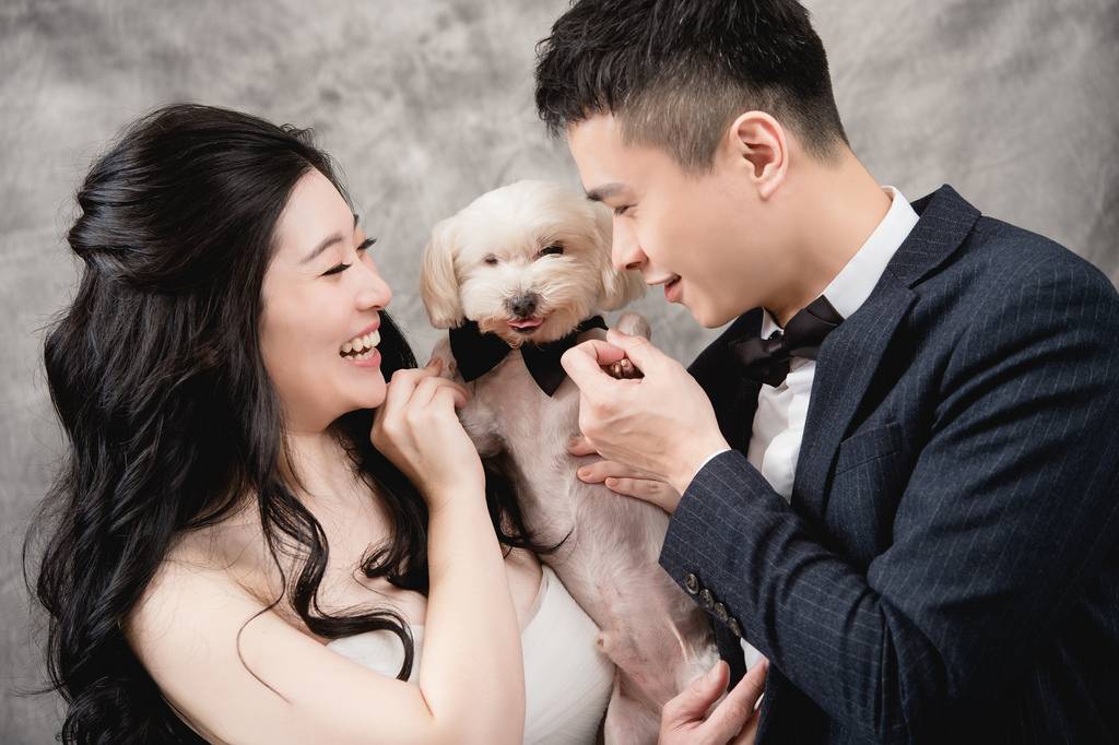 婚攝推薦 | 自助婚紗 | Jay&Jade Prewedding 作品紀錄