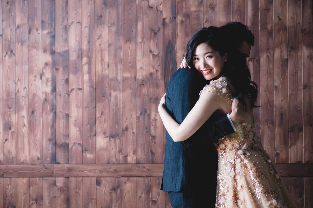 婚攝推薦 | 自助婚紗 | Jay&Jade Prewedding 作品紀錄