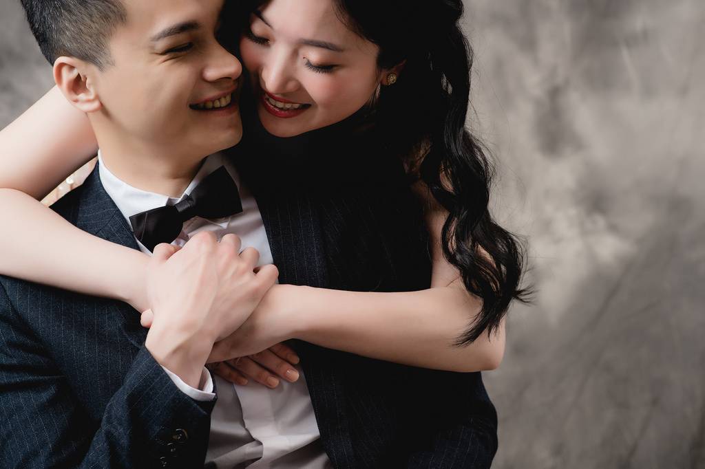 婚攝推薦 | 自助婚紗 | Jay&Jade Prewedding 作品紀錄