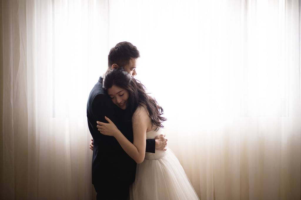婚攝推薦 | 自助婚紗 | Jay&Jade Prewedding 作品紀錄
