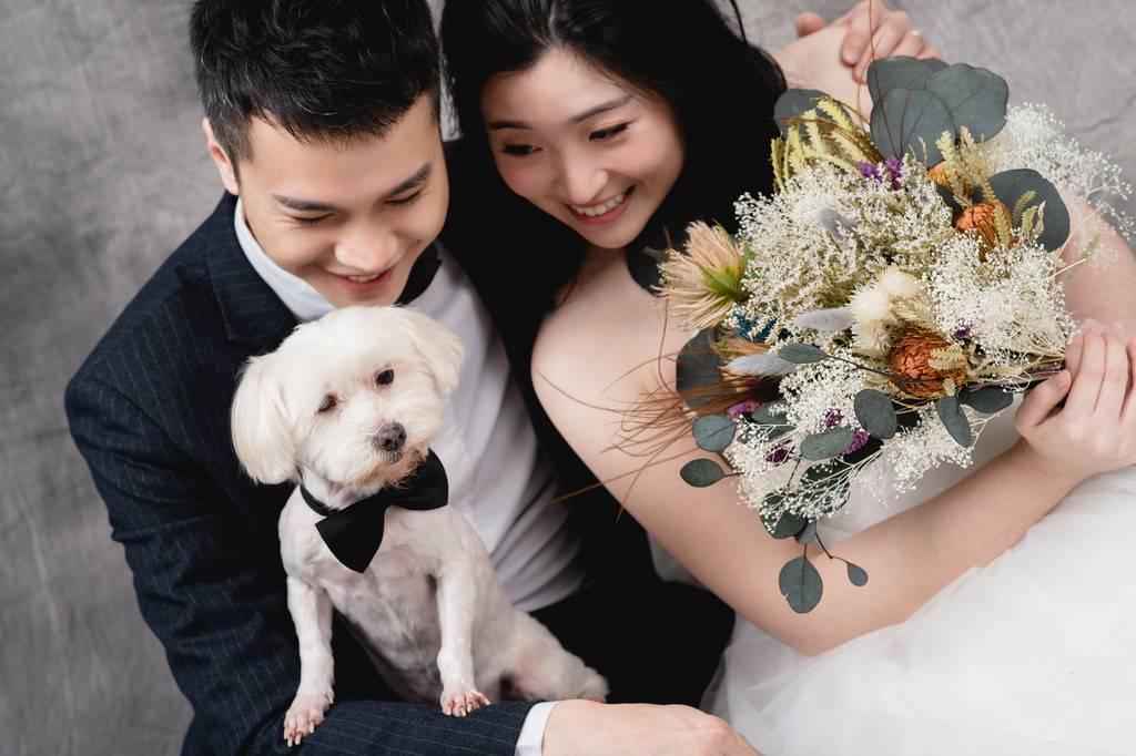 婚攝推薦 | 自助婚紗 | Jay&Jade Prewedding 作品紀錄