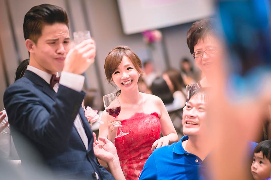 婚攝 | 聖凱＆立寬 ＠ 萬豪酒店 作品紀錄