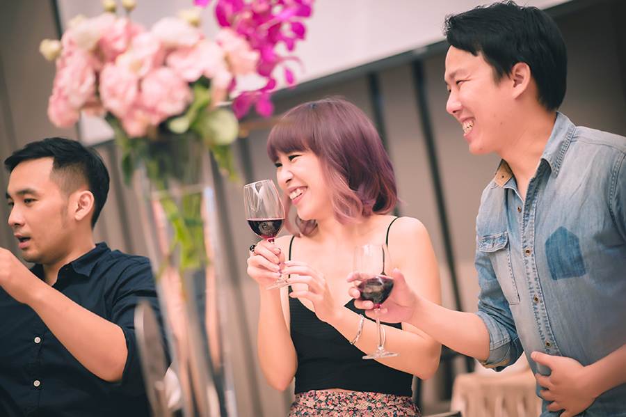 婚攝 | 聖凱＆立寬 ＠ 萬豪酒店 作品紀錄