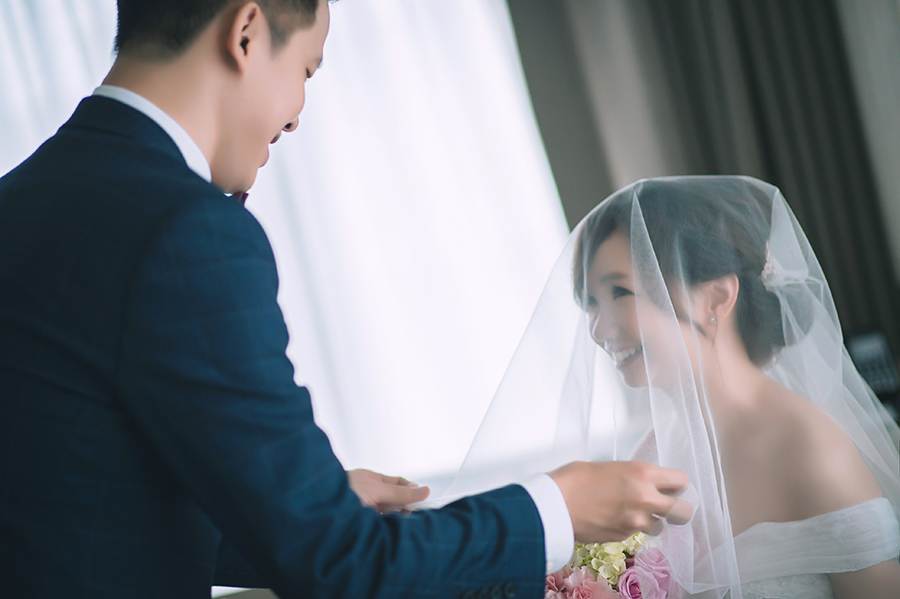 婚攝 | 聖凱＆立寬 ＠ 萬豪酒店 作品紀錄