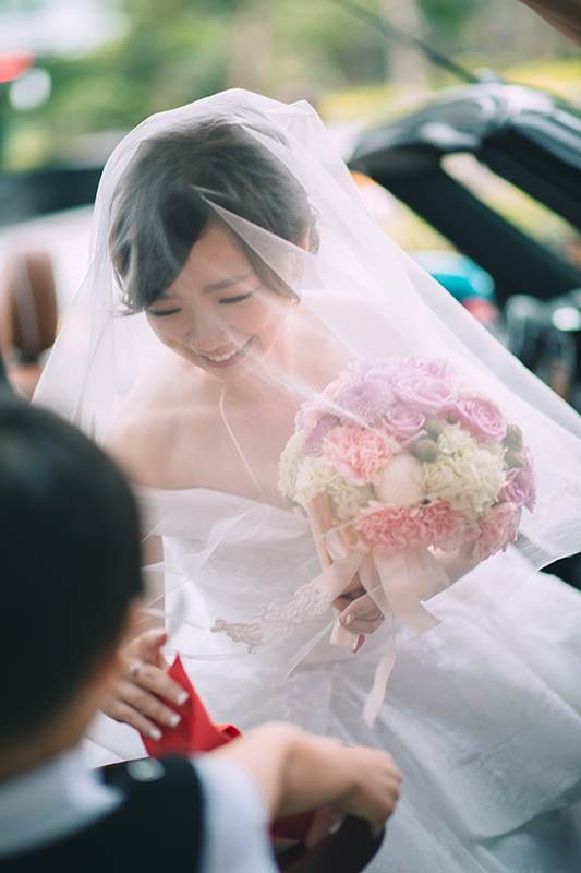 婚攝 | 聖凱＆立寬 ＠ 萬豪酒店 作品紀錄
